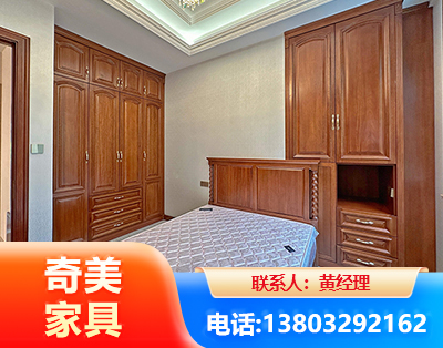 拉萨板木结合家具