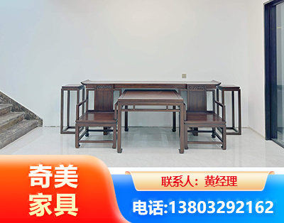 拉萨办公家具