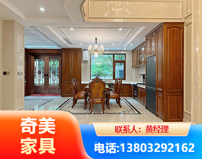 拉萨板木结合家具